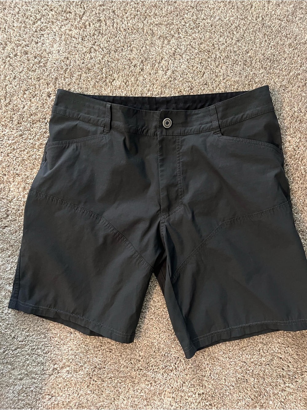 NWOT KUHL Men's Shorts